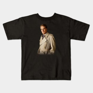 Robert Stack - 1 Kids T-Shirt